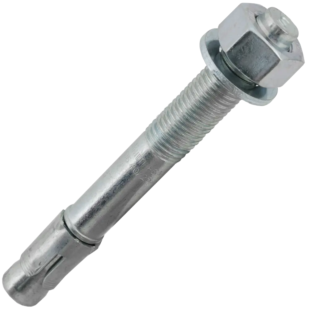 Клиновой анкер Hilti HSA 16x137 мм 82656728 STLM-2172130 