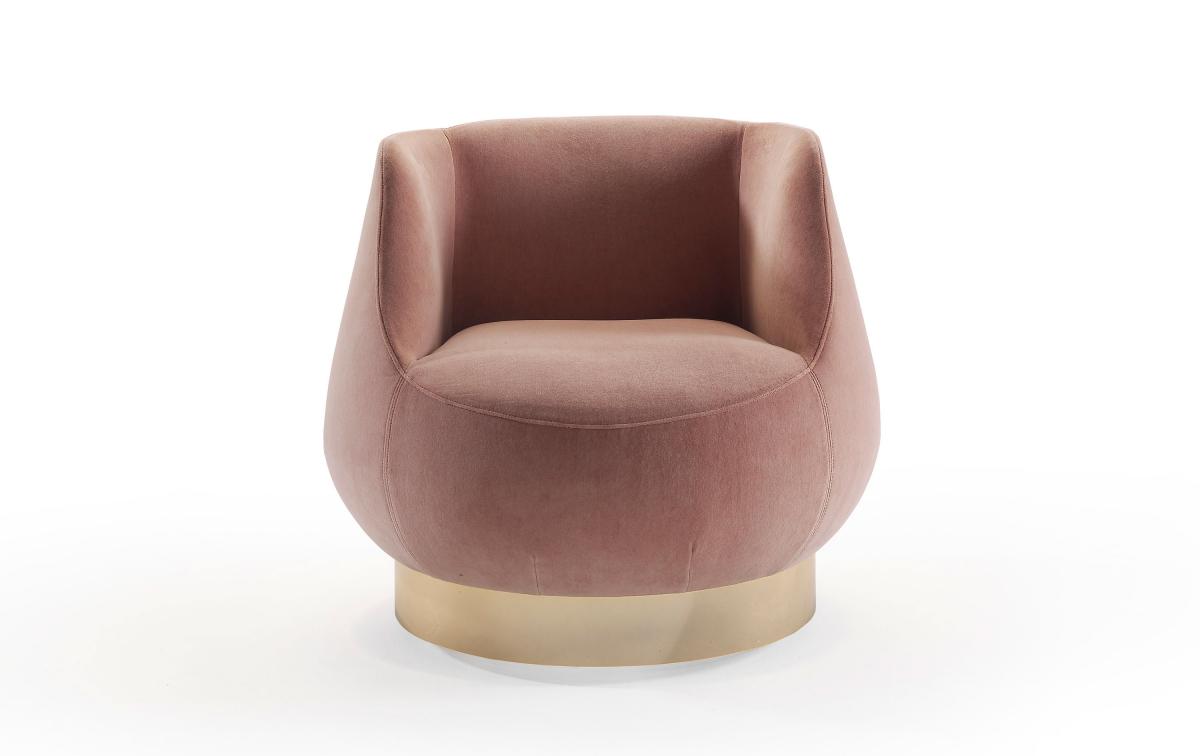 071346 Кресло Magnum поворотное SANCAL Enigma - Вид №1