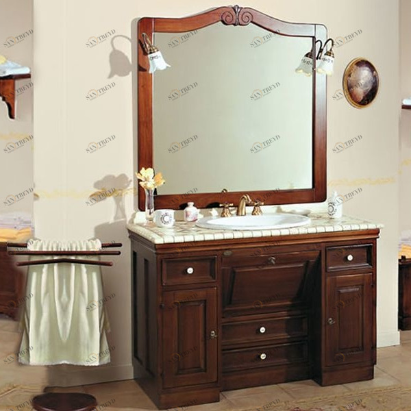 Epoque Тумба FIRENZE BATHROOM LINE 006