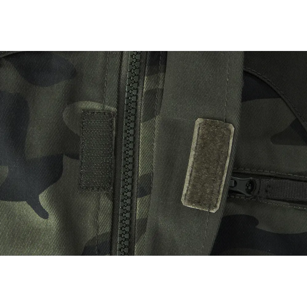Куртка рабочая Neo Camo цвет камуфляжный размер S/48 рост 164-170 см 82775415 STLM-2065228 Neò - Вид №5