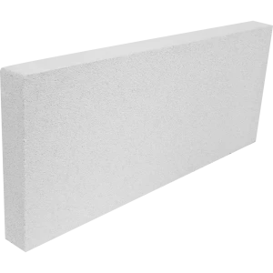 Блок газобетонный Poritep D500 625x250x50 м 15790906 STLM-2154686