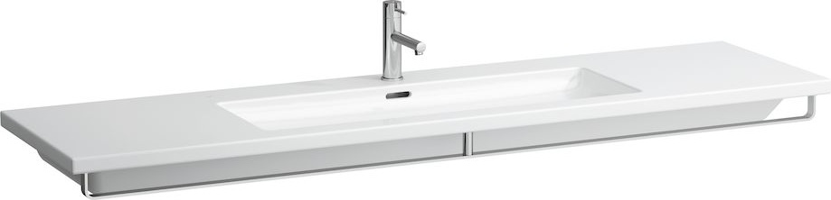 H8164380001111 Раковина-столешница LAUFEN PRO - Вид №1