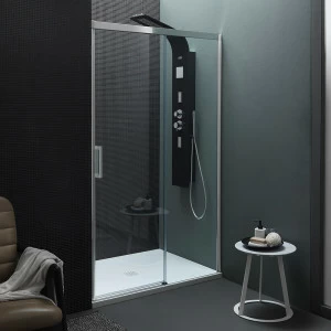 Душевая дверь в нишу Montes 00699  Словения