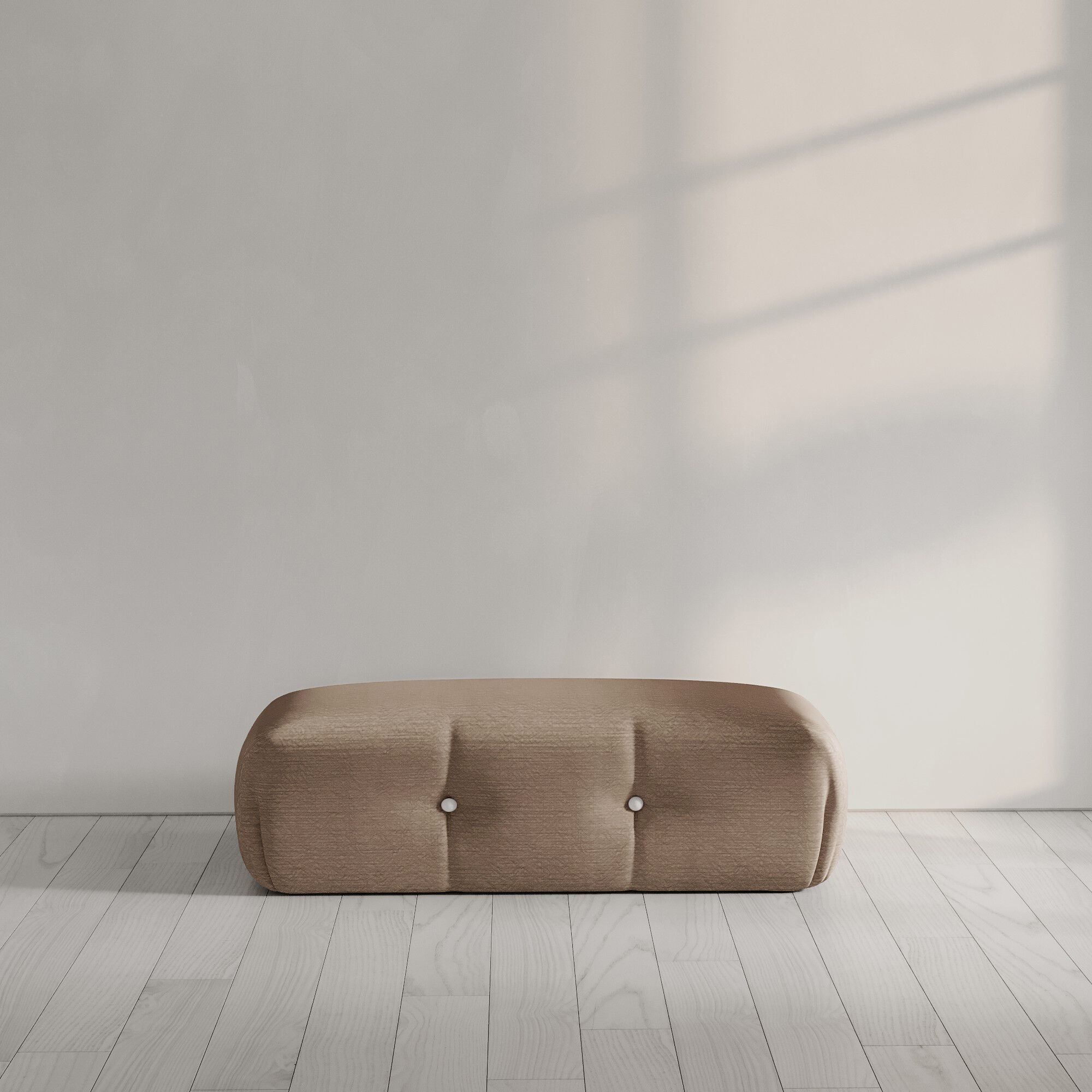 Мягкая скамейка из ткани Marianna Piccolo Мария ARCH-00114377 - Вид №1