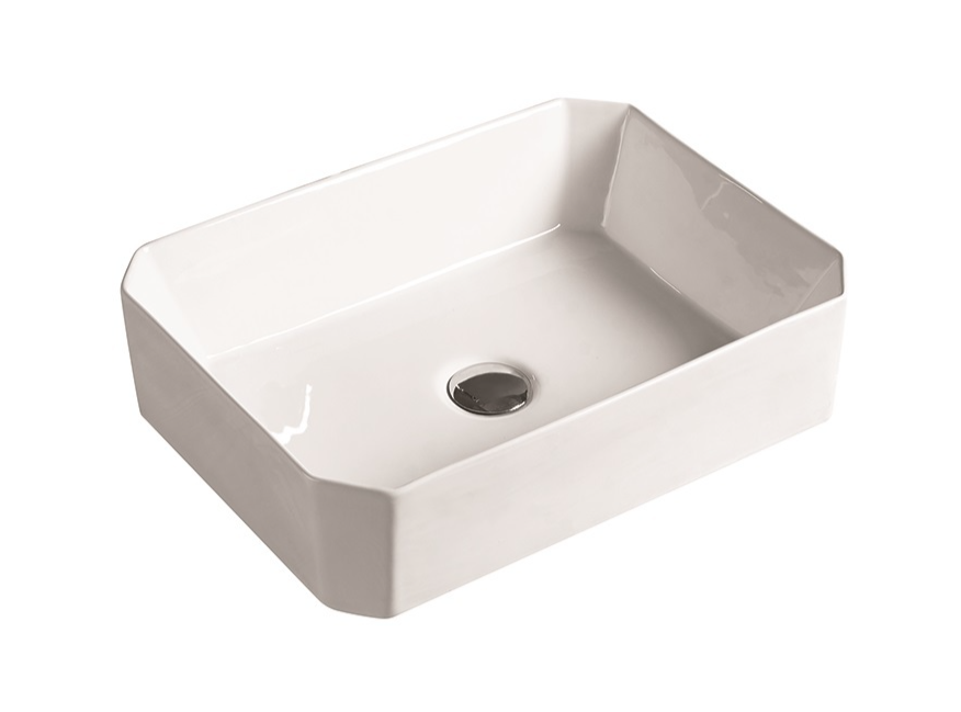 Раковина чаша SL-1013 SANTILINE 