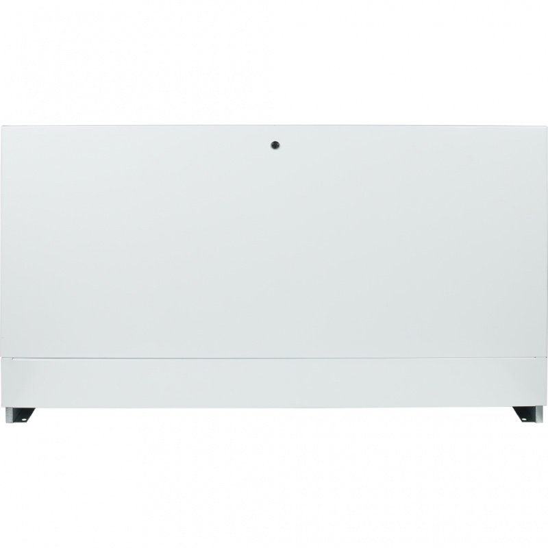 Шкаф коллекторный встраиваемый на 17-18 выходов STOUT ШРВ-6 SCC0002001718 - Вид №1