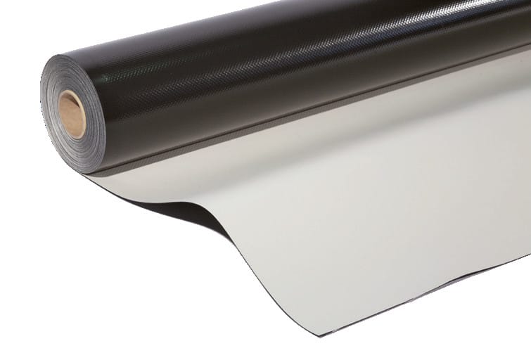 Синтетическая мембрана ПВХ-P Soprema Флагон ARCH-00141047