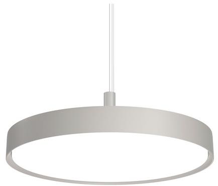 Louis Poulsen Светодиодная подвесная лампа Lp slim round sun-id-1457379 - Вид №4