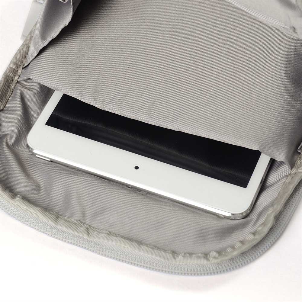 HIC11/826-09 Рюкзак женский HIC11 Vogue RFID Hedgren Inner City  - Вид №5