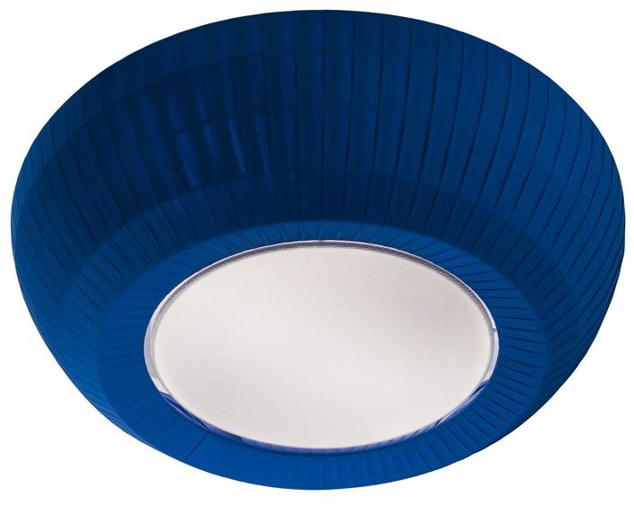 AXOLIGHT Потолочный светильник из ткани Bell sun-id-1362290 - Вид №1