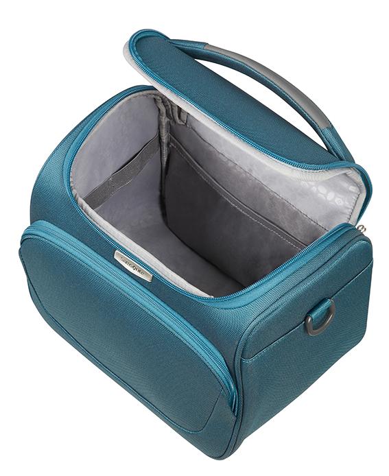 65N-11014 Бьюти-кейс 65N*014 Beauty Case Samsonite Spark SNG  - Вид №1