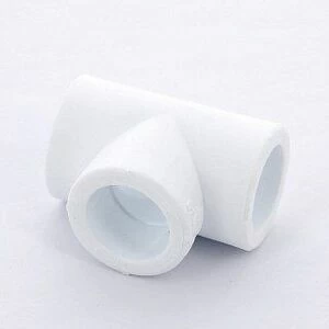 Тройник PRO AQUA полипропиленовый 25