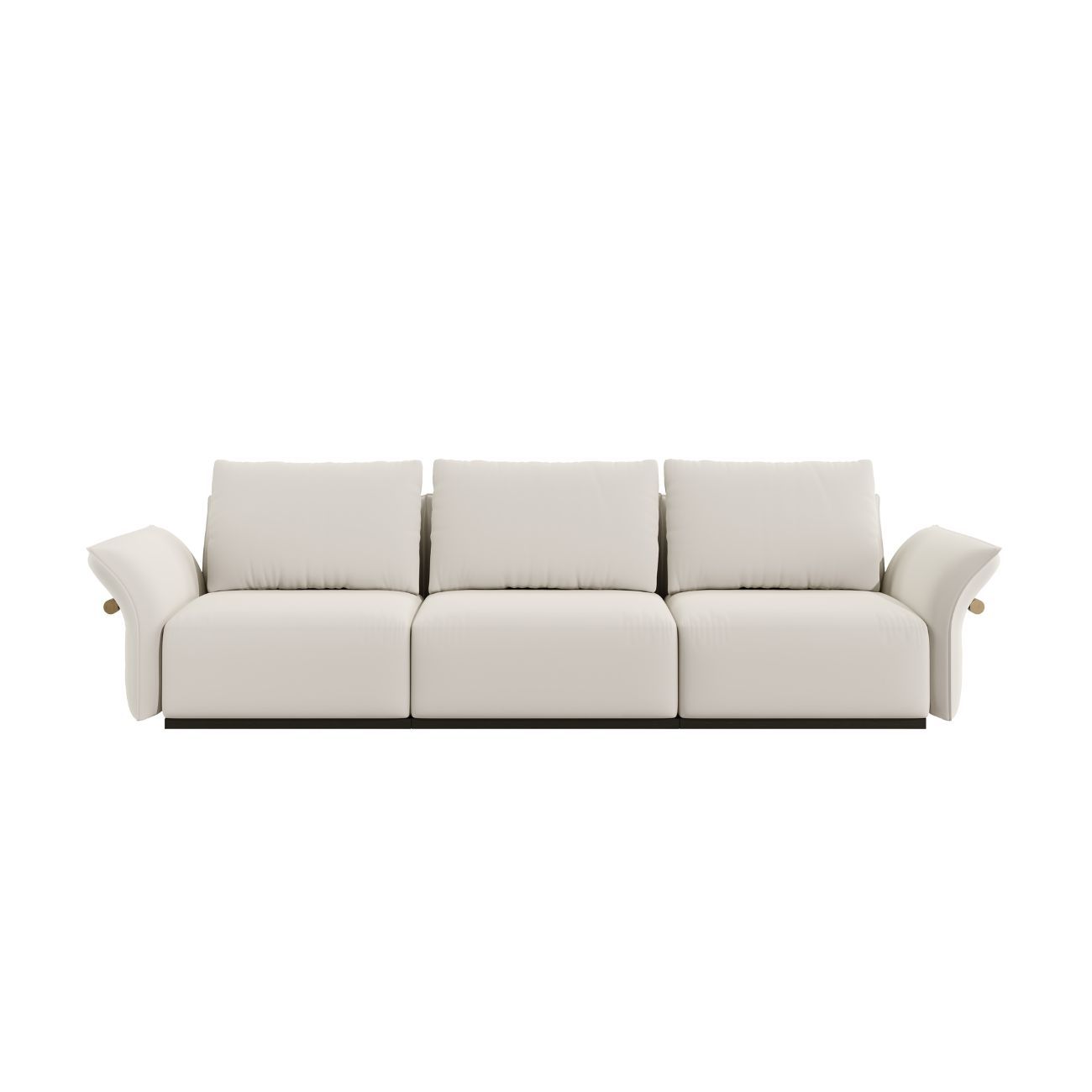 3-местный тканевый диван Casa Magna Essence ARCH-00117569 - Вид №2