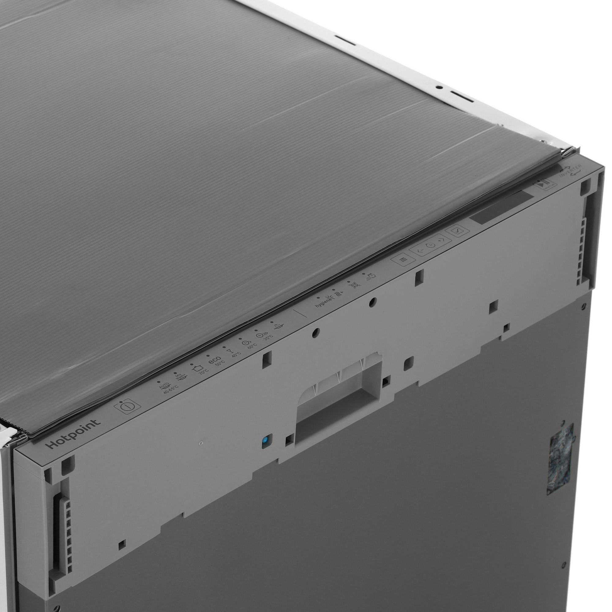 9987752 Встраиваемая посудомоечная машина Hotpoint HI 5D83 DWT STDN-0146186 - Вид №5