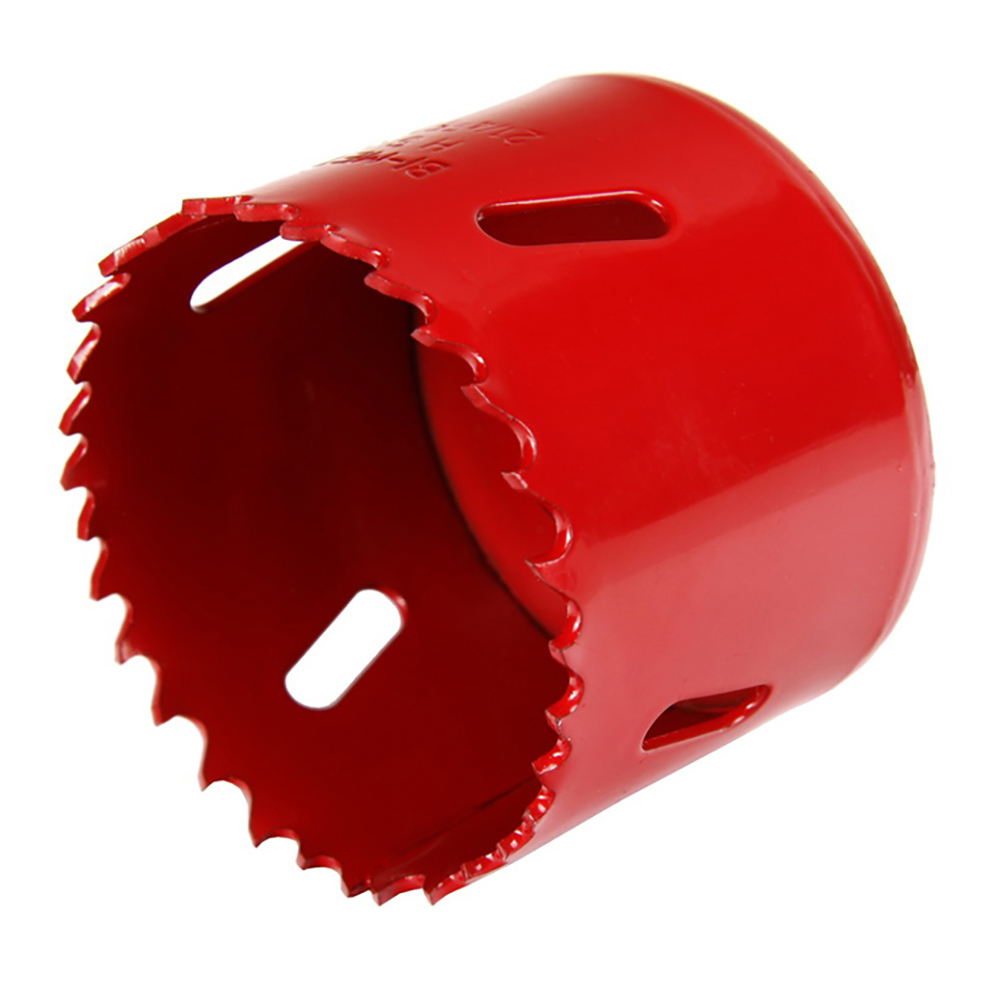 Коронка по металлу Bimetal D 50 мм Креост 13051 - Вид №2