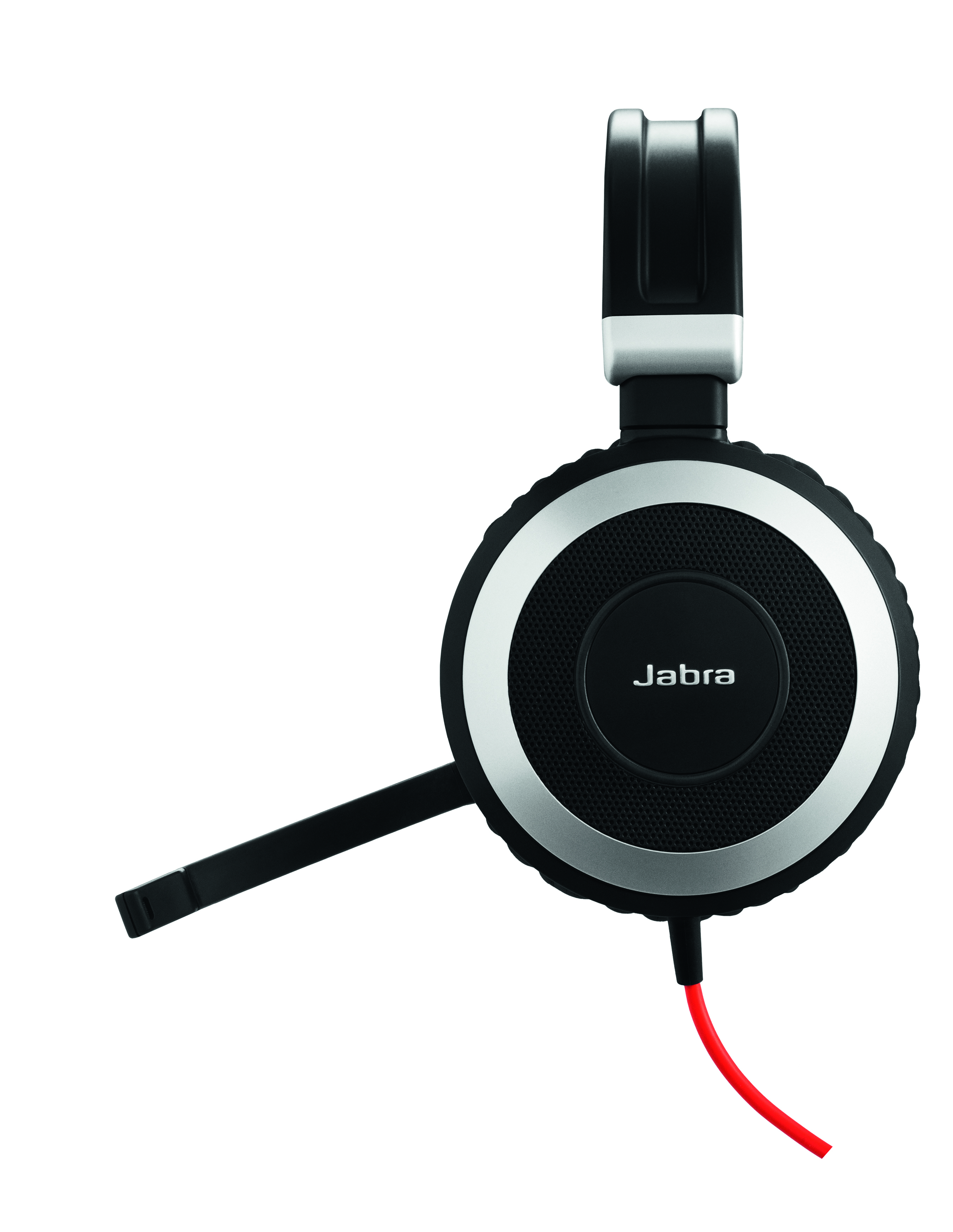 7899-829-209 evolve 80 uc stereo Jabra Santreyd  - Вид №1