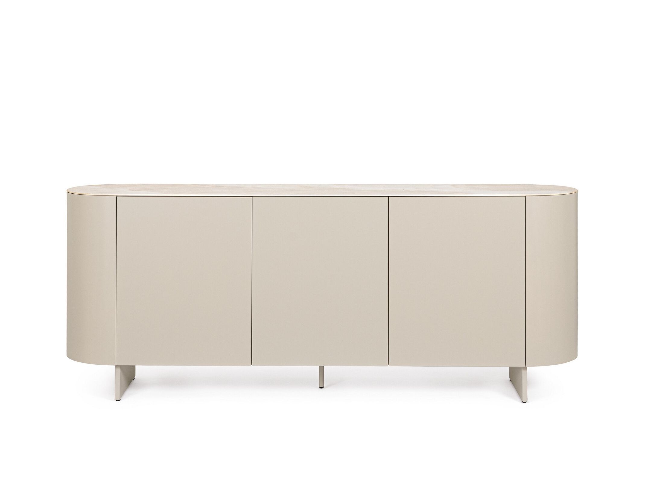 Шкаф с 3 распашными дверями BIZZOTTO ARDIS ARCH-00148388 - Вид №1