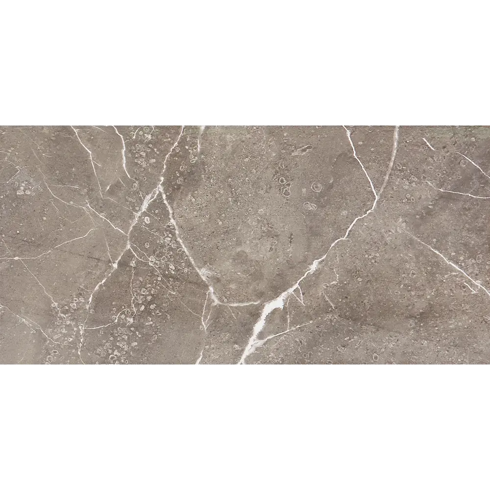 Плитка настенная Axima Фландрия 30x60 см 1.62 м² цвет коричневый STLM-2136384