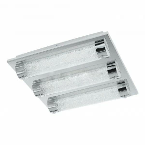 Потолочный светодиодный светильник Eglo Tolorico 97056 EGLO TOLORICO 103208 Хром