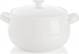 10624411 Mix&Match Супница Mix&Match Элемент 2,8л, фарфор Фарфор костяной