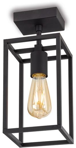 Moretti Luce Прямоугольный подвесной светильник Cubic sun-id-1347694 - Вид №2