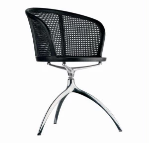 Alias Кресло вращающееся на козелке Young lady tree table