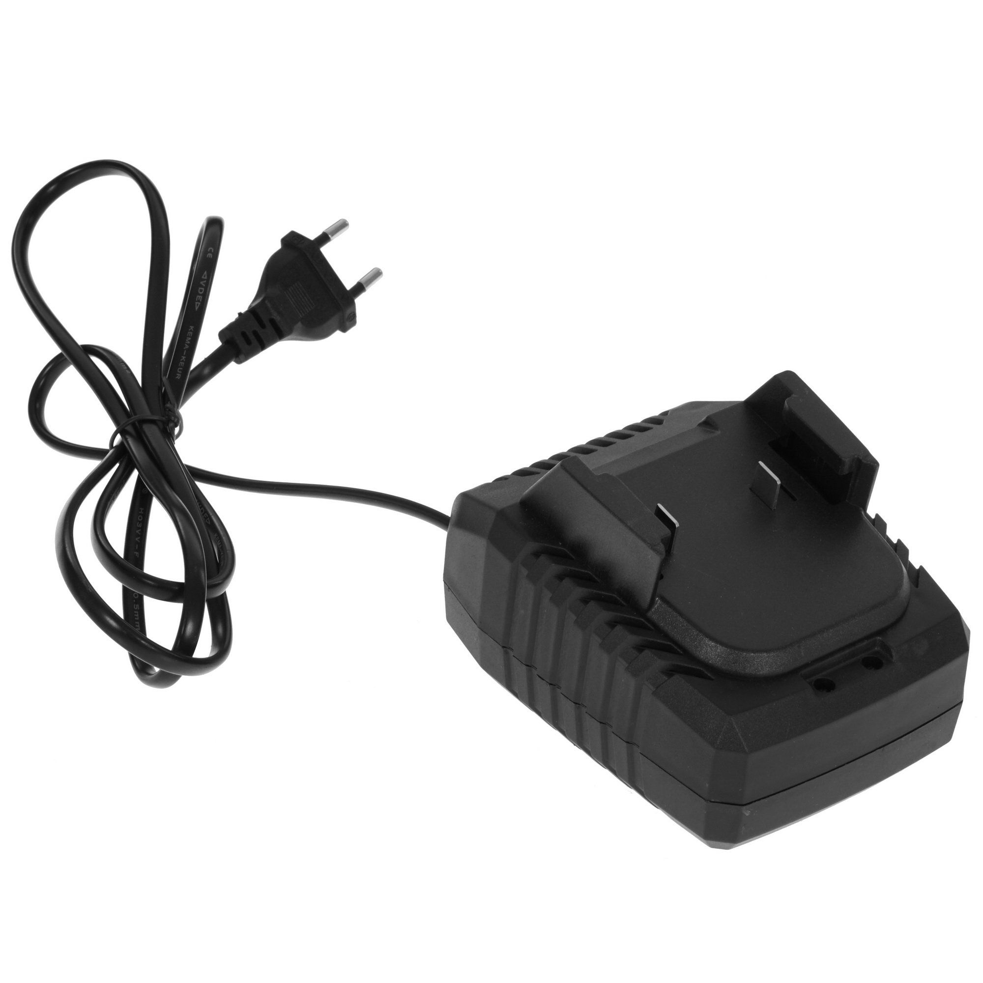 Перфоратор STATUS MPB20 UniOne 20V 9903567 STDN-0118764 - Вид №5