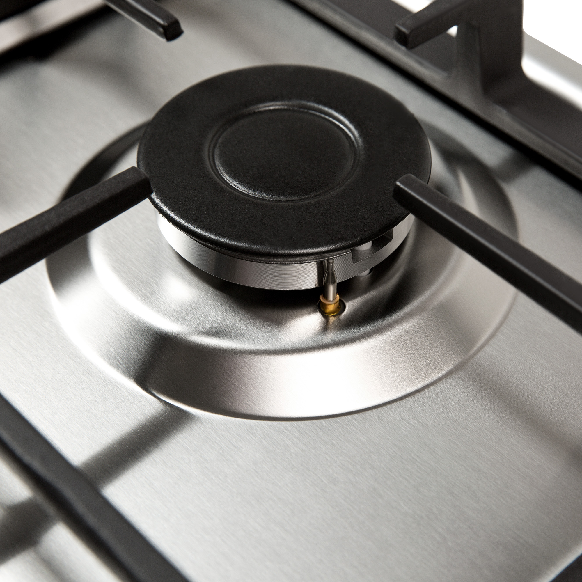 5346122 Газовая варочная поверхность Oasis P-MNRT (B) STDN-0016384 - Вид №9