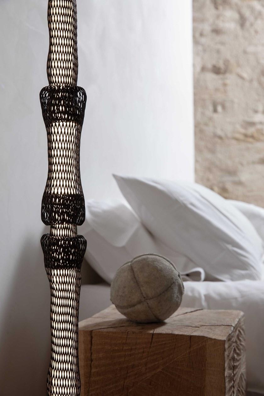 Karman Торшер Pyrex® led Accipicchio sun-id-1432097 - Вид №6