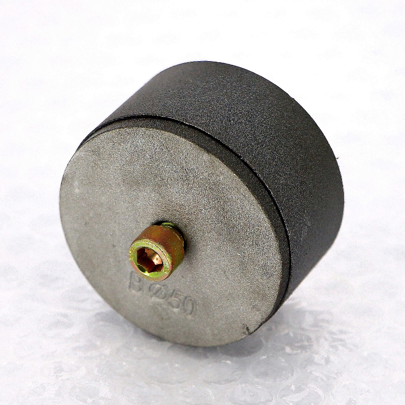 Насадка ProAqua 50 мм для сварки PPR-труб PRO AQUA PA51016 - Вид №1