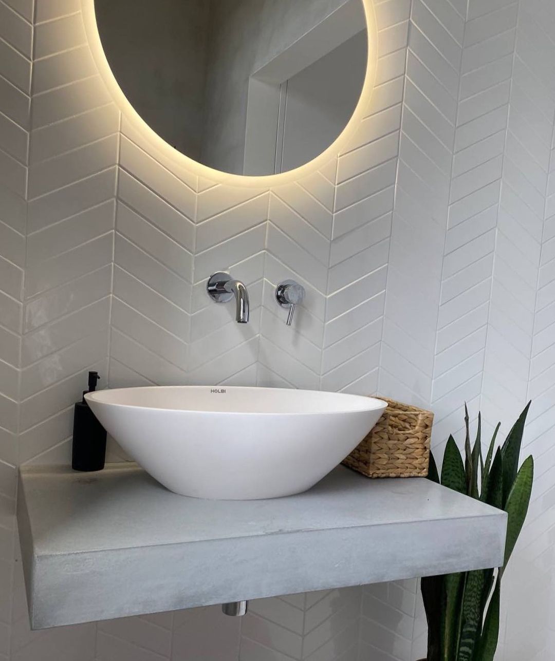 Бетонная столешница BET-ON BetOn sun-id-3257513 - Вид №1