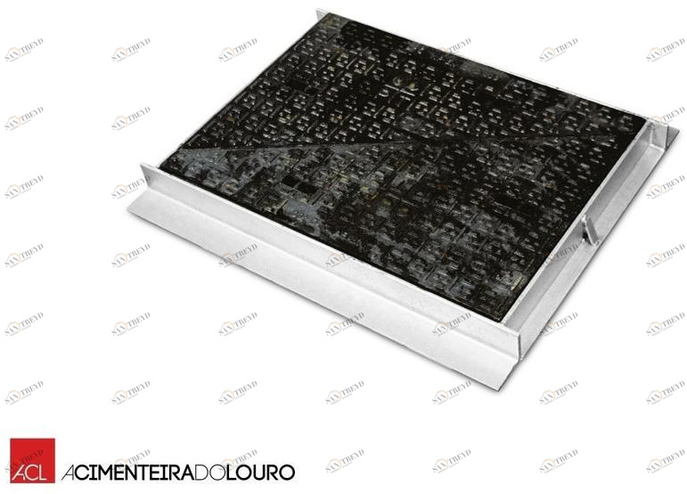 ACL Крышка люка и решетка сантехнической системы sun-id-1514022