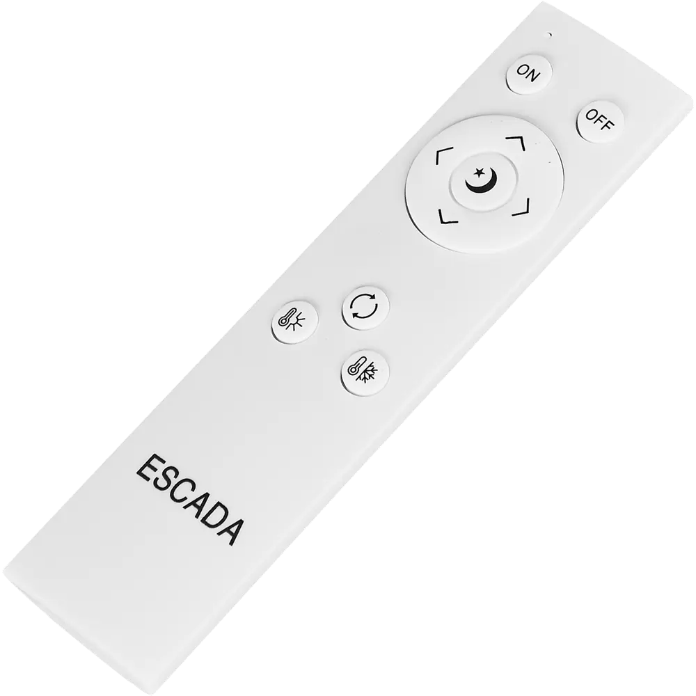 Люстра потолочная 10228/2 цвет черный 87834347 STLM-2037016 Escada  - Вид №6