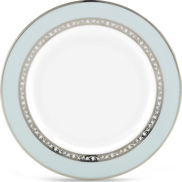 10582489 Lenox Тарелка пирожковая Lenox "Вестмор" 15см Фарфор костяной 