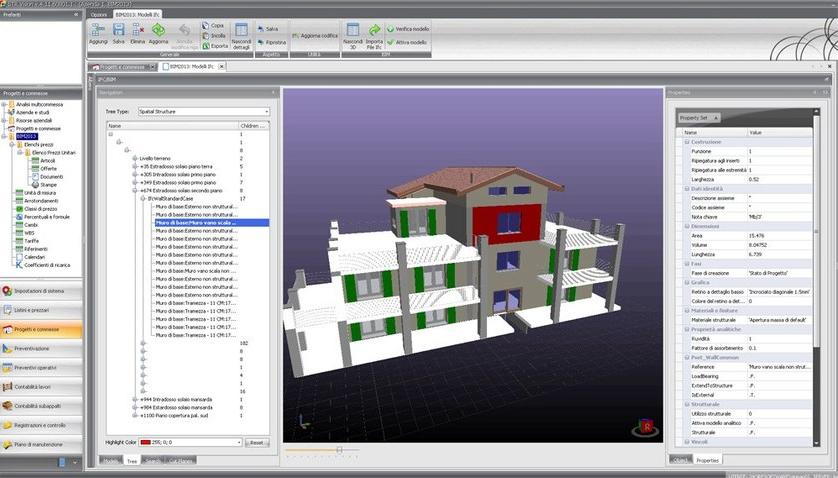 TeamSystem Интегрированное программное обеспечение compute cad sun-id-1514552 - Вид №1