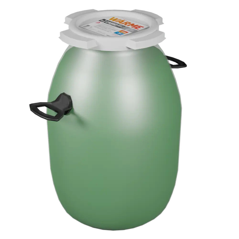 Теплоноситель Warme Eco Carbo -30С 41 кг пропиленгликоль 89391286 STLM-2144328 