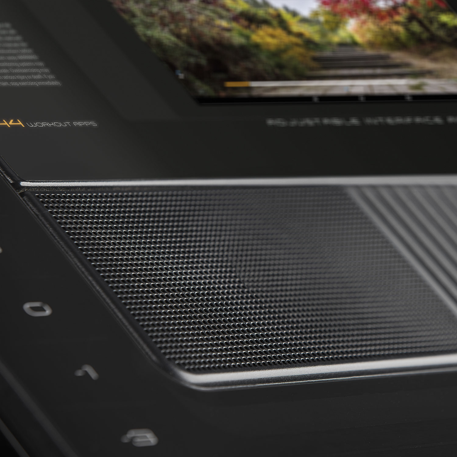 X11I Беговая дорожка nordictrack incline trainer x11i NordicTrack  - Вид №4