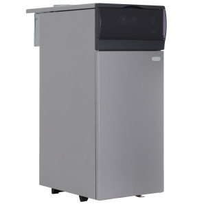 9913195 Газовый котел Baxi SLIM 1.230iN 4E напольный