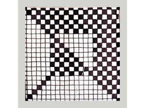 Пол / покрытие из глины ручной работы