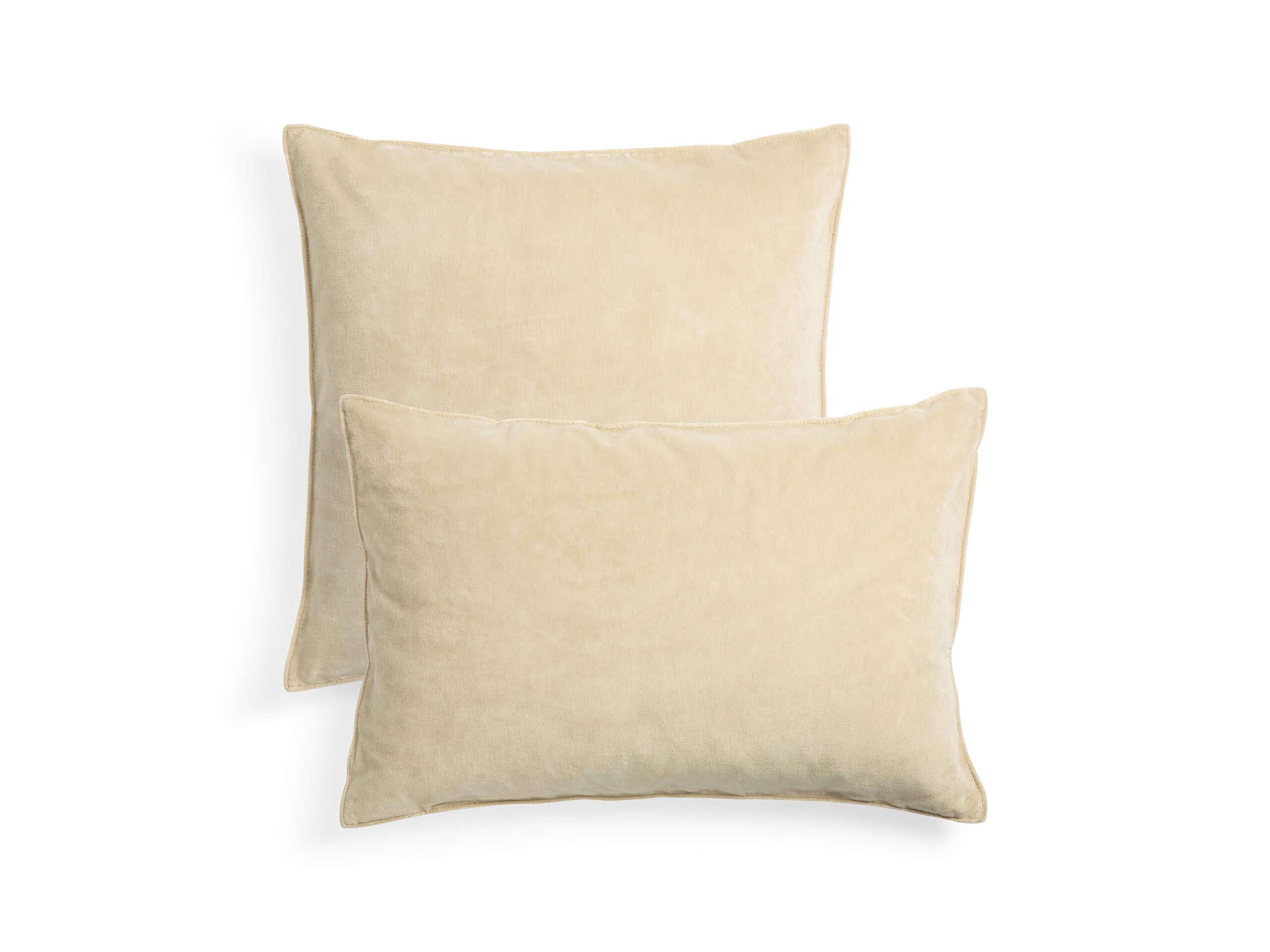 Прямоугольная подушка из ткани Ethnicraft необходимость ARCH-00114275 - Вид №1