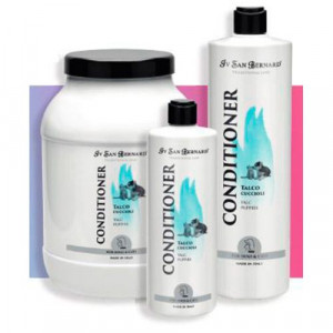 ПР0043457 Бальзам для котят и щенков Traditional Line Тальк 0,5л Iv San Bernard