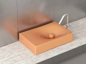 Керамическая столешница