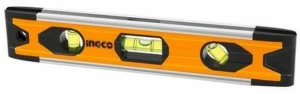 INGCO ITALIA Мини магнитный уровень