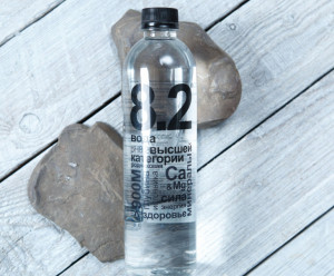 926 Вода родниковая 8.2 Вкусляндия