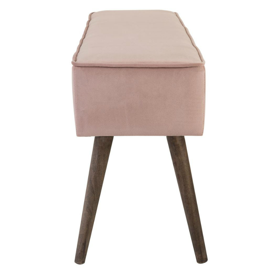 Кушетка Popy, розовая Zago POPYBANC02W - Вид №2