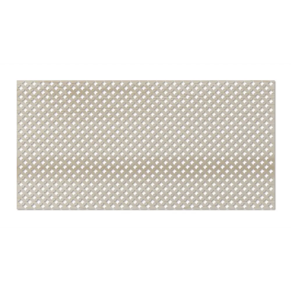 Панель ХДФ 120x60 см цвет готико дуб сонома ЛАЙТ STLM-2008433