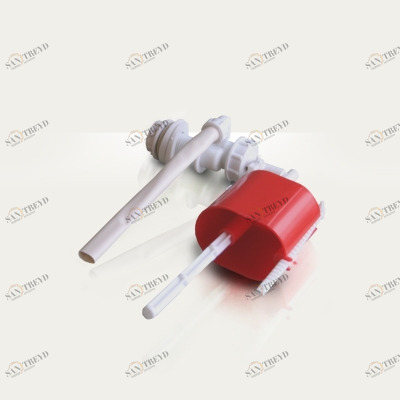 Клапан унив. бок. подв. воды Santreyd 14414