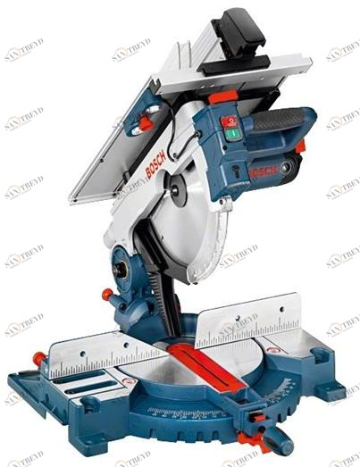 BOSCH PROFESSIONAL Комбинированная торцовочная пила sun-id-1352474