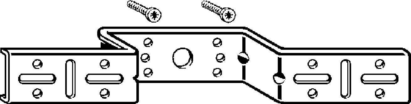 Viega Крепление 2021.5 (274 467 *))  - Вид №1