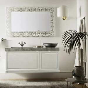 Мебель в ванную Maison композиция #09